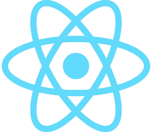 React logo